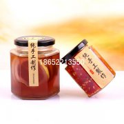 醬菜瓶定制的好處是什么？醬菜的營養(yǎng)價值有哪些？