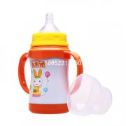 奶瓶定制，怎樣才會更適合小孩子呢？